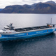 Image for article titled Two Autonomous Cargo Ships Are About To Set Sail